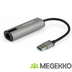 StarTech.com USB 3.0 Type A naar 2,5 gigabit ethernet, Computers en Software, Verzenden, Nieuw
