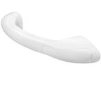SecuCare wandbeugel Curve 320 mm wit, Verzenden, Nieuw