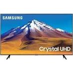Samsung UE75TU7020 - 75 inch 4K Ultra HD smart (LED) TV, 100 cm of meer, Samsung, Smart TV, LED