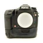 Pentax K20D camera Body + Pentax D-BG2 Batterijgrip, Audio, Tv en Foto, Fotocamera's Digitaal, Ophalen of Verzenden, Pentax, Zo goed als nieuw
