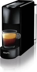 Krups Nespresso XN1108 Essenza Mini, Nieuw, Verzenden