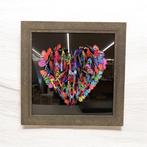 Mike Blackarts - Heart of Wings