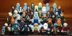 Lego - The hobbit and lord of the rings minifigures, Nieuw