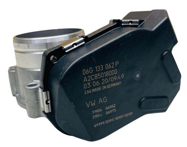 Gasklephuis 06G133062P Seat VW A2C85018000 Continental, Auto-onderdelen, Motor en Toebehoren, Nieuw, Seat, Verzenden