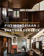 Piet Mondriaan & Bart van der Leck 9789462581937, Verzenden, Gelezen