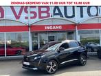 Zakelijke Lease |  Peugeot 3008 1.6 AUTOMAAT PLUG-IN HYBRIDE, Auto's, Peugeot, Automaat, Gebruikt, Overige kleuren, Overige brandstoffen