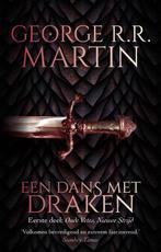 9789021045436 Het Lied van IJs en Vuur 5-1 - Een dans met..., Verzenden, Nieuw, George R.R. Martin