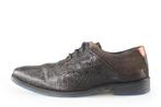 Vertice Nette schoenen in maat 43 Bruin | 15% korting, Kleding | Heren, Schoenen, Bruin, Verzenden, Overige typen, Gedragen