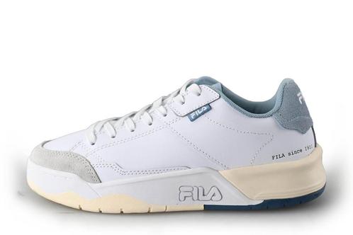 Fila Sneakers in maat 38 Wit | 10% extra korting, Kleding | Dames, Schoenen, Wit, Zo goed als nieuw, Sneakers of Gympen, Verzenden