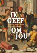 Ik geef om jou!, Boeken, Ophalen of Verzenden, Nieuw