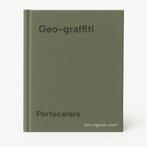 Geo-graffiti 9789022312476 Portocarero, Boeken, Verzenden, Gelezen, Portocarero