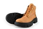 Timberland Boots in maat 40 Bruin | 10% extra korting, Bruin, Verzenden, Overige typen, Zo goed als nieuw