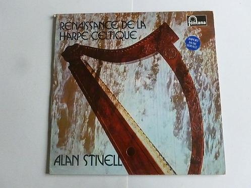 Alan Stivell - Renaissance de la Harpe Celtique (LP), Cd's en Dvd's, Vinyl | Klassiek, Verzenden