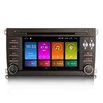 Porsche Cayenne Autoradio Navigatie | CarPlay | Android 10, Auto diversen, Ophalen of Verzenden, Nieuw