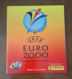Panini - Euro 2000 - Empty album + 203 Loose stickers, Verzamelen, Nieuw