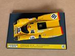modelauto - Porsche - Brumm - 1:43 - Porsche 917 Le Mans, Nieuw