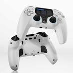 NBCP draadloze controller met interactief scherm voor pc Win, Verzenden, Zo goed als nieuw