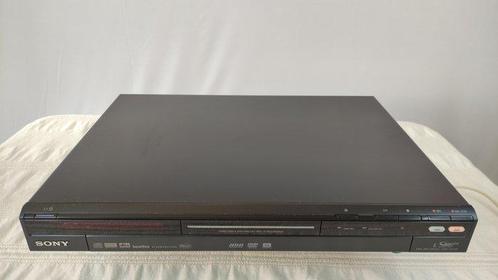 Sony RDR-HX725 DVD-speler, Verzamelen, Fotografica en Filmapparatuur