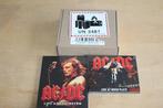 AC/DC - Power Up - deluxe edition + Live at River Plate 2CD, Nieuw in verpakking