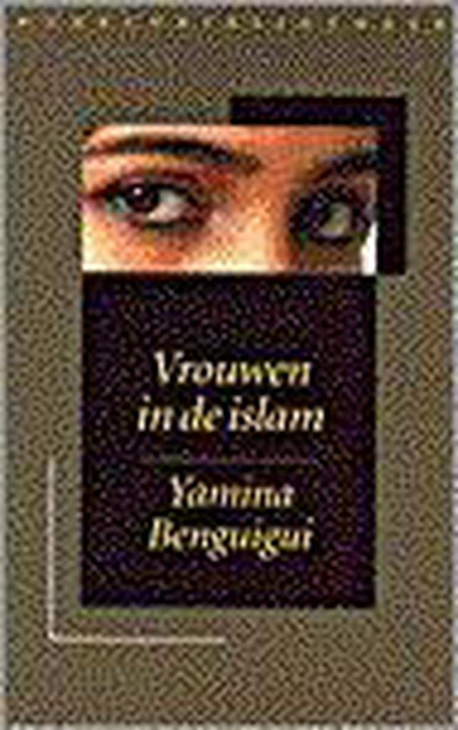 Vrouwen in de islam 9789028417748 Y. Benguigui, Boeken, Politiek en Maatschappij, Gelezen, Verzenden