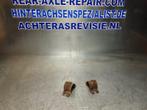 Stabilisatorstang steun vooras Opel Ascona B, Manta B., Verzenden, Gebruikt, Opel