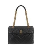 Kurt Geiger in maat standaard Zwart | 10% korting, Verzenden, Nieuw, Zwart