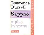 Sappho - Sappho, Boeken, Ophalen of Verzenden, Nieuw