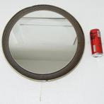 Herda Verlichting - Wandspiegel- Vintage geperforeerde ronde