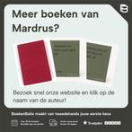 VERHALEN UIT 1001 NACHT DEEL 10 9789067901789 Mardrus, Verzenden, Gelezen, Mardrus