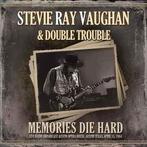 cd - Stevie Ray Vaughan &amp; Double Trouble - Memories D..., Zo goed als nieuw, Verzenden