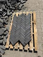 Gebakken Waalformaten Te Koop - 50m² beschikbaar!, Tuin en Terras, Gebruikt, 10 m² of meer, Klinkers