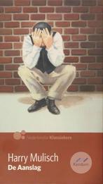 De Aanslag 8710114001504 Harry Mulisch, Verzenden, Zo goed als nieuw, Harry Mulisch