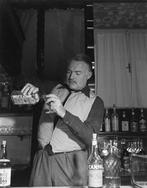 Cameraphoto Epoche/Vittorio Pavan - Ernest Hemingway-