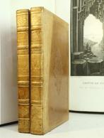 Edouard de Montulé - Voyage en Angleterre et en Russie,, Antiek en Kunst, Antiek | Boeken en Bijbels
