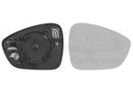 SPIEGELGLAS MET PAD VOOR CITROEN C3 AIRCROSS 2017-, Ophalen of Verzenden, Nieuw