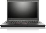 Lenovo ThinkPad T450 - Core i5-5300U - 8GB - 240GB SSD - ..., Verzenden, Nieuw