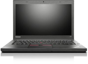 Lenovo ThinkPad T450 - Core i5-5300U - 8GB - 240GB SSD - ... beschikbaar voor biedingen