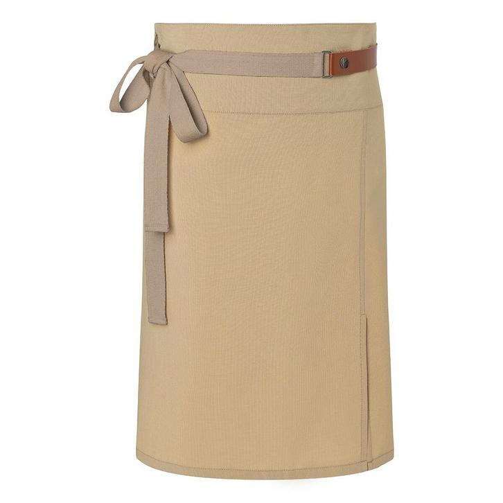 GGM Gastro | KARLOWSKY | Voorbinder Green-Generation - |, Huis en Inrichting, Keuken | Textiel, Grijs, Nieuw, Verzenden