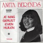 Anita Berends - Je Mag Gerust Even Huilen + 765348 (Viny..., Nieuw in verpakking