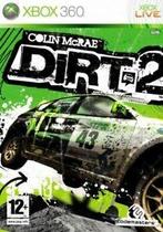 Colin McRae: Dirt 2 (Xbox 360) XBOX 360, Zo goed als nieuw, Verzenden