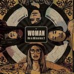 Vibronics - Woman On A Mission 2 (2 LP), Cd's en Dvd's, Vinyl | Overige Vinyl, Verzenden, Nieuw in verpakking