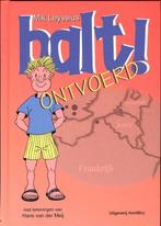 Balt! Ontvoerd / Balt! 9789490499006 Mik Leyssius, Verzenden, Zo goed als nieuw, Mik Leyssius