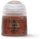 Citadel Base Balthasar Gold 12 Ml (Warhammer Nieuw), Ophalen of Verzenden, Nieuw
