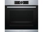 Bosch Serie 8 HBG635BS1 oven 71 l A+ Roestvrijstaal689, Witgoed en Apparatuur, Ovens, Ophalen of Verzenden, Nieuw