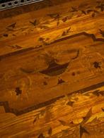 Bijzettafel - Hout, Antiek en Kunst