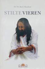 Stilte vieren 9789077840030 S.S.R. Shankar, Boeken, Verzenden, Zo goed als nieuw, S.S.R. Shankar