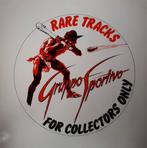 Gruppo Sportivo - Rare Tracks (For Collectors Only), Ophalen of Verzenden, Nieuw in verpakking
