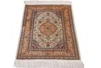 Silk Hereke Signed Carpet with 10/10 Quality - Pure Luxe ~1, Huis en Inrichting, Stoffering | Tapijten en Kleden, Nieuw