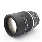 Nikon AF 135mm F/2 D DC-Nikkor | Tweedehands, Verzenden, Gebruikt