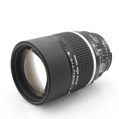 Nikon AF 135mm F/2 D DC-Nikkor | Tweedehands, Audio, Tv en Foto, Fotocamera's Digitaal, Gebruikt, Nikon, Verzenden